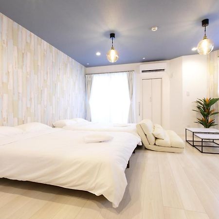 Aqa Art 江の島 Apartment Fujisawa Ngoại thất bức ảnh