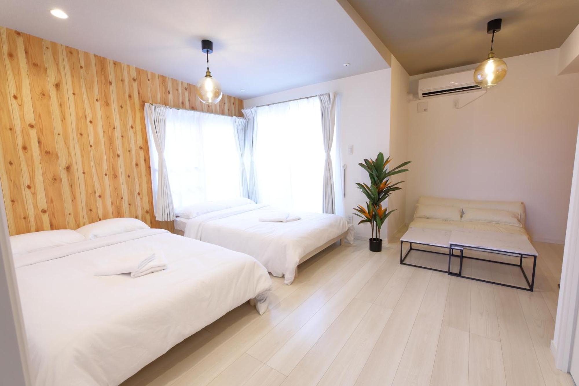 Aqa Art 江の島 Apartment Fujisawa Ngoại thất bức ảnh