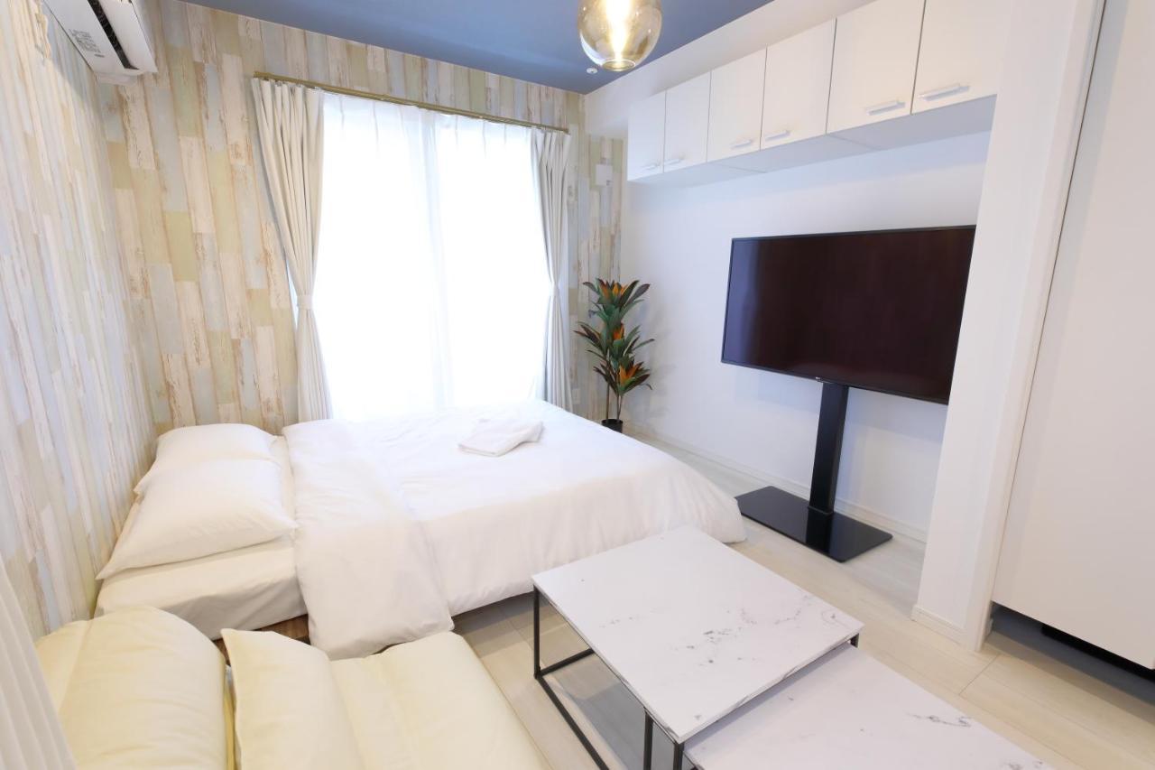 Aqa Art 江の島 Apartment Fujisawa Ngoại thất bức ảnh