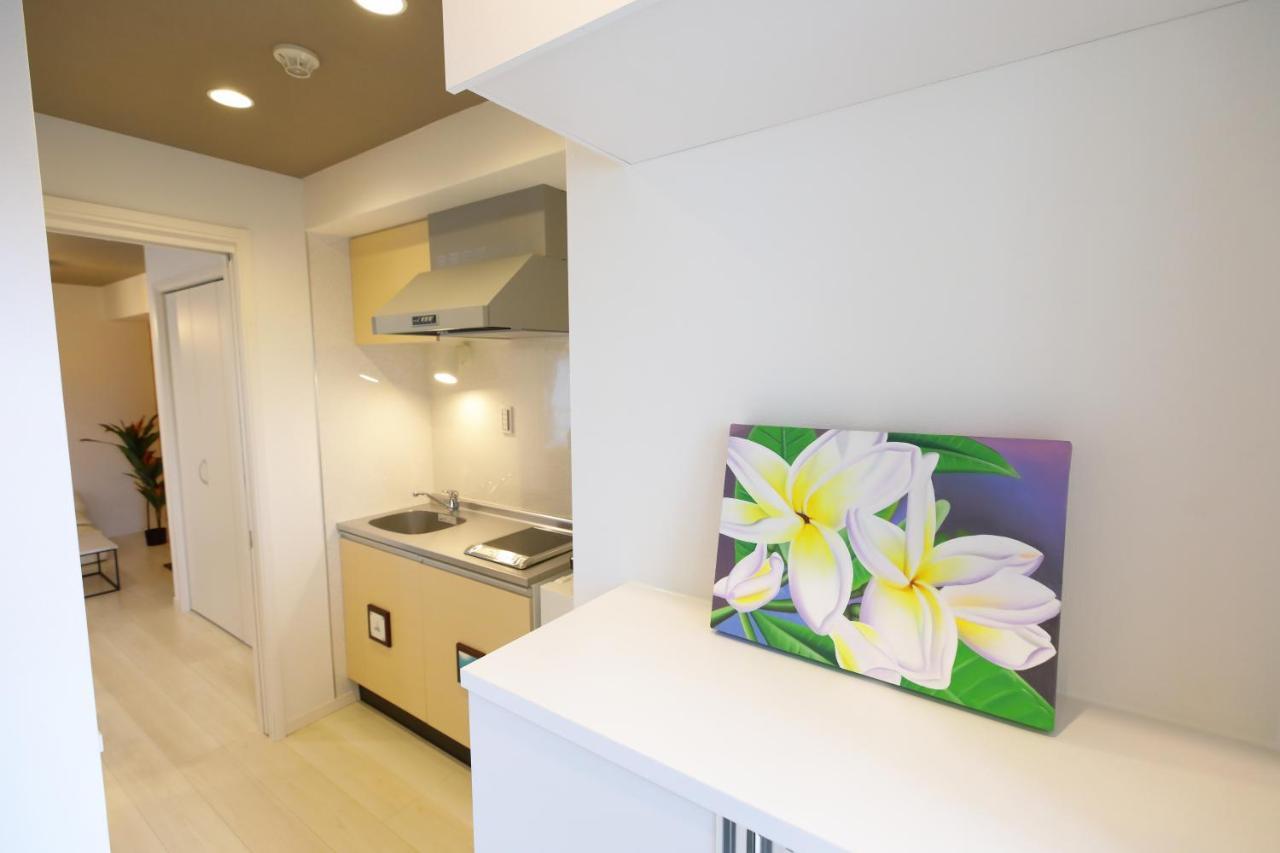 Aqa Art 江の島 Apartment Fujisawa Ngoại thất bức ảnh