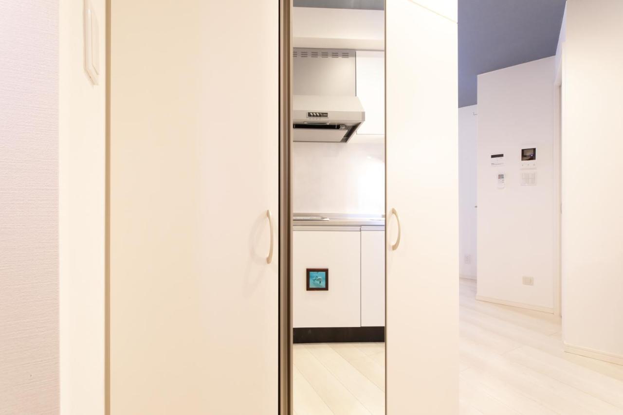 Aqa Art 江の島 Apartment Fujisawa Ngoại thất bức ảnh