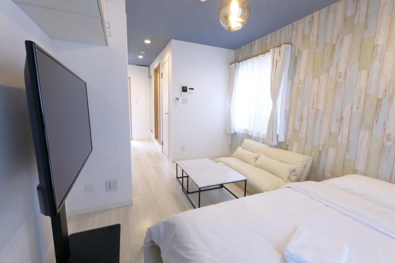 Aqa Art 江の島 Apartment Fujisawa Ngoại thất bức ảnh