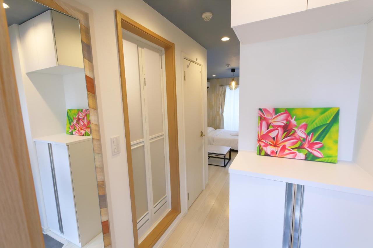 Aqa Art 江の島 Apartment Fujisawa Ngoại thất bức ảnh