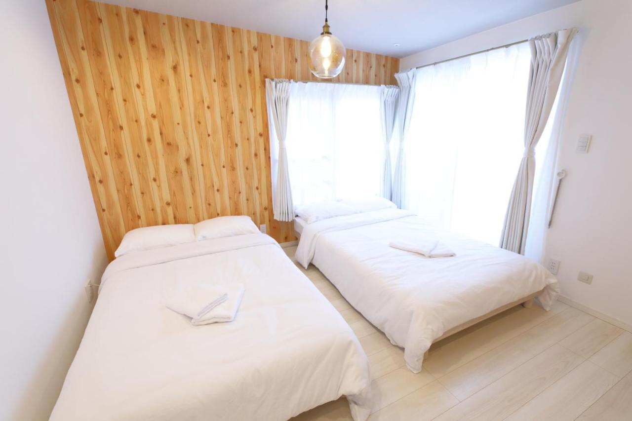 Aqa Art 江の島 Apartment Fujisawa Ngoại thất bức ảnh