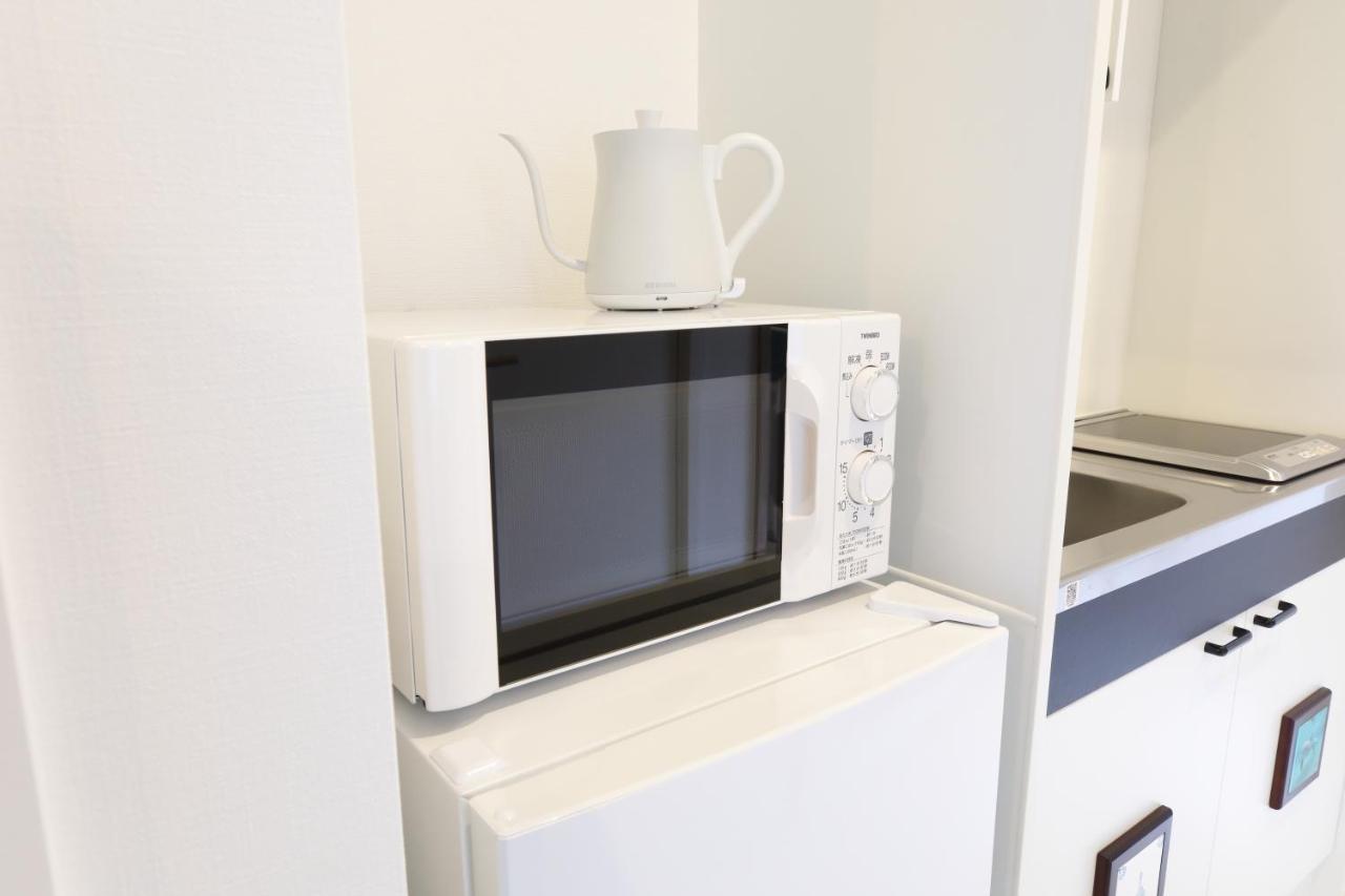 Aqa Art 江の島 Apartment Fujisawa Ngoại thất bức ảnh