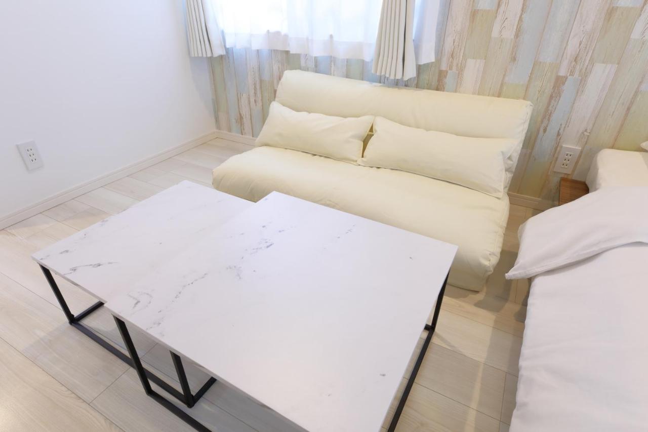 Aqa Art 江の島 Apartment Fujisawa Ngoại thất bức ảnh