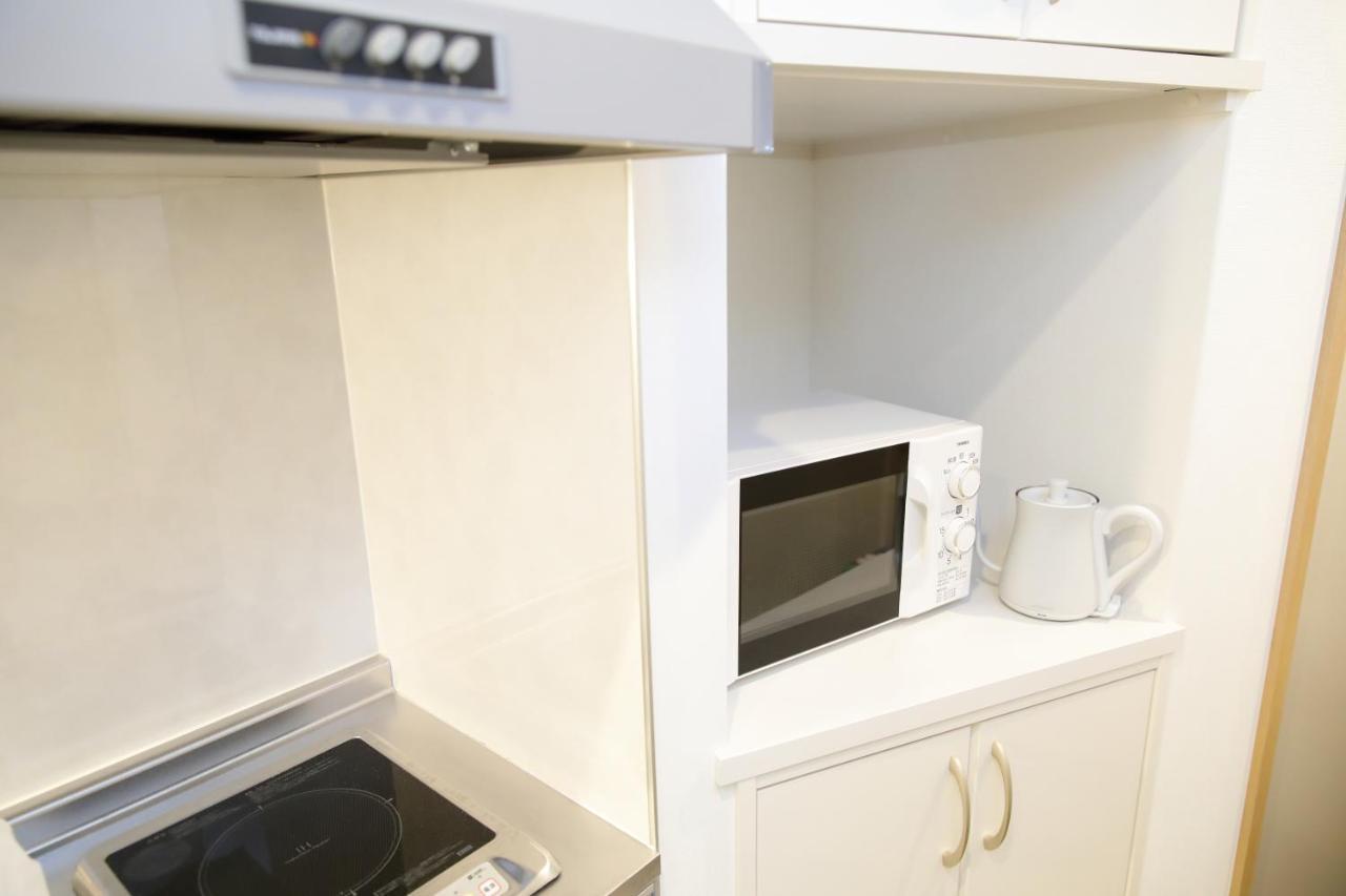 Aqa Art 江の島 Apartment Fujisawa Ngoại thất bức ảnh