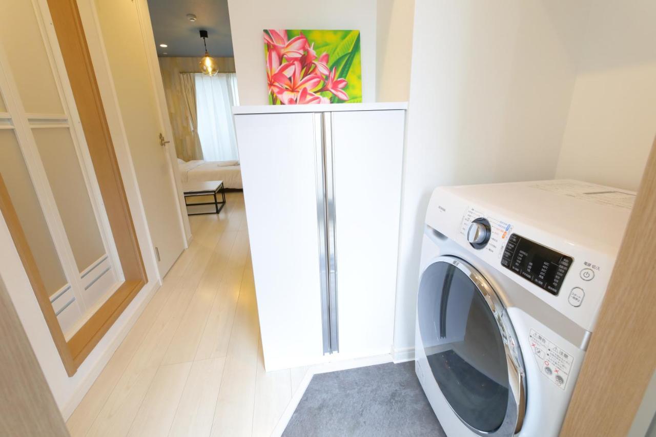Aqa Art 江の島 Apartment Fujisawa Ngoại thất bức ảnh