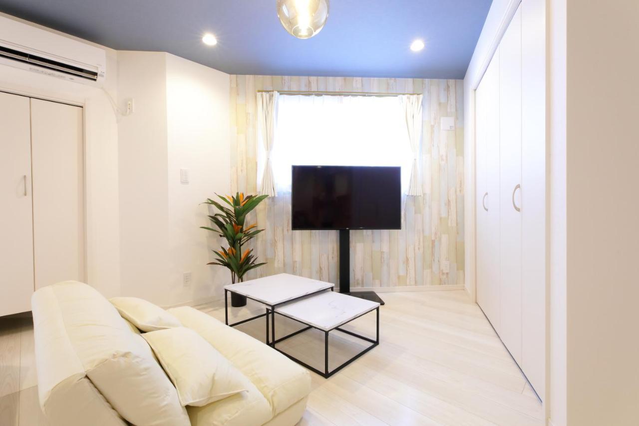 Aqa Art 江の島 Apartment Fujisawa Ngoại thất bức ảnh