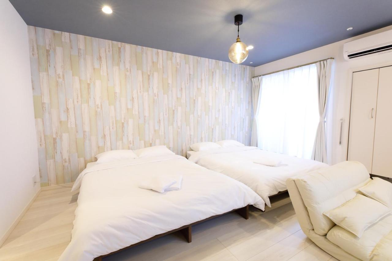 Aqa Art 江の島 Apartment Fujisawa Ngoại thất bức ảnh