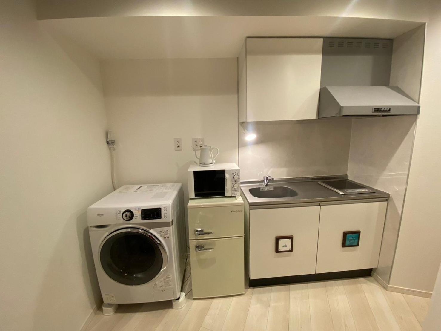 Aqa Art 江の島 Apartment Fujisawa Ngoại thất bức ảnh